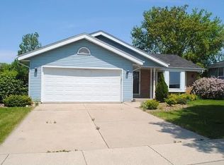 4206 27th St, Kenosha, WI 53144