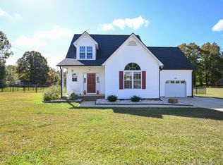 1301 Open Field Dr, Garner, NC 27529