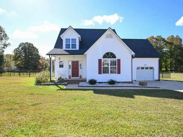 1301 Open Field Dr, Garner, NC 27529