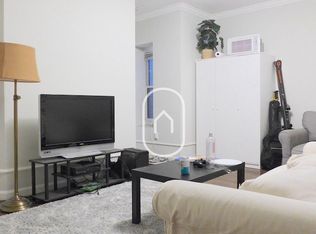 40 Williams St #4, Roxbury, MA 02119