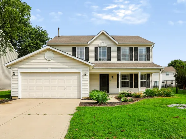 2526 Senators Way, Indianapolis, IN 46217