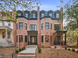 1842 Monroe St NW, Washington, DC 20010