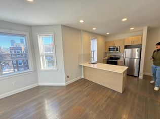 104 Queensberry St APT 7, Boston, MA 02215