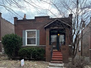 4172 Itaska St, Saint Louis, MO