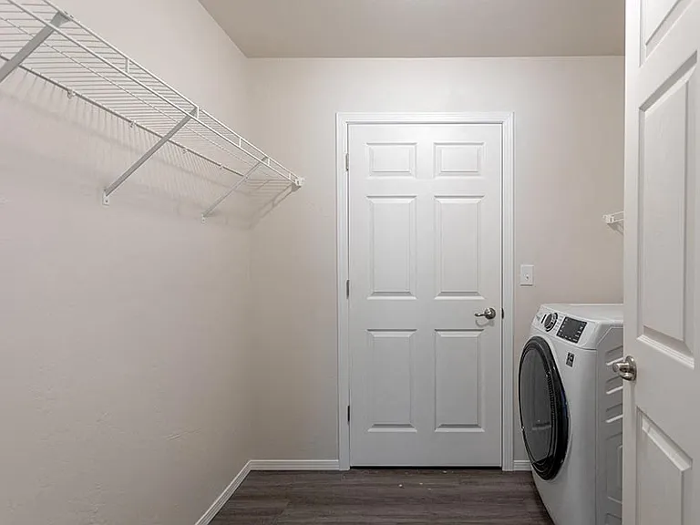 THE CORNERSTONE APARTMENT HOMES — Photo 8