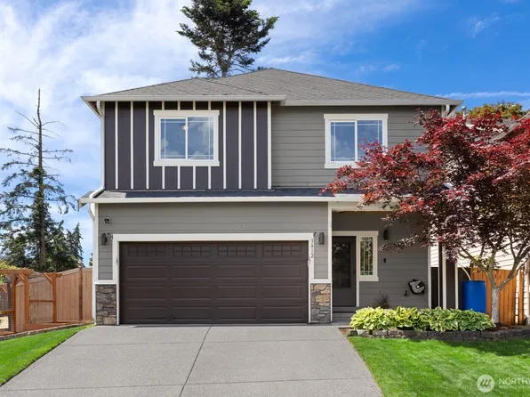 3412 S 258th Place, Kent, WA 98032