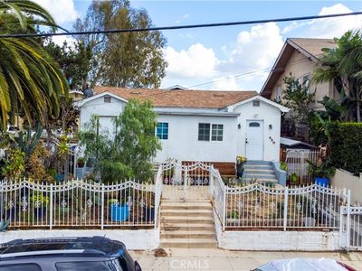 620 Brittania St, Los Angeles, CA, 90033