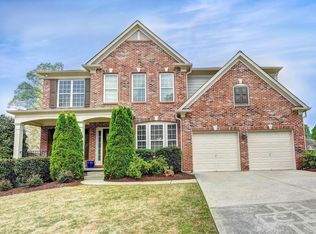 4275 Azurite St, Cumming, GA 30040