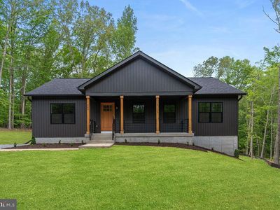 629 Vawter Corner Rd, Louisa, VA, 23093