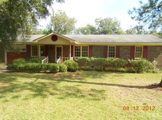 3302 Martin Luther King Jr Dr, Albany, GA 31701