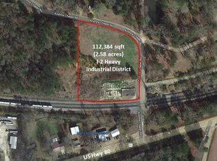 Andrew Chapel Rd, Brandon, MS 39042