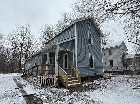 988 East Ave SE, Warren, OH 44484