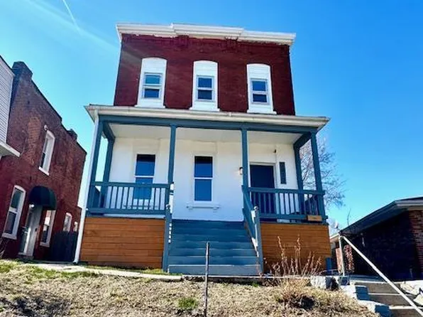 2817 Nebraska Ave, Saint Louis, MO 63118
