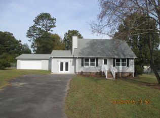 2038 Hilton Way Rd, Lancaster, SC 29720