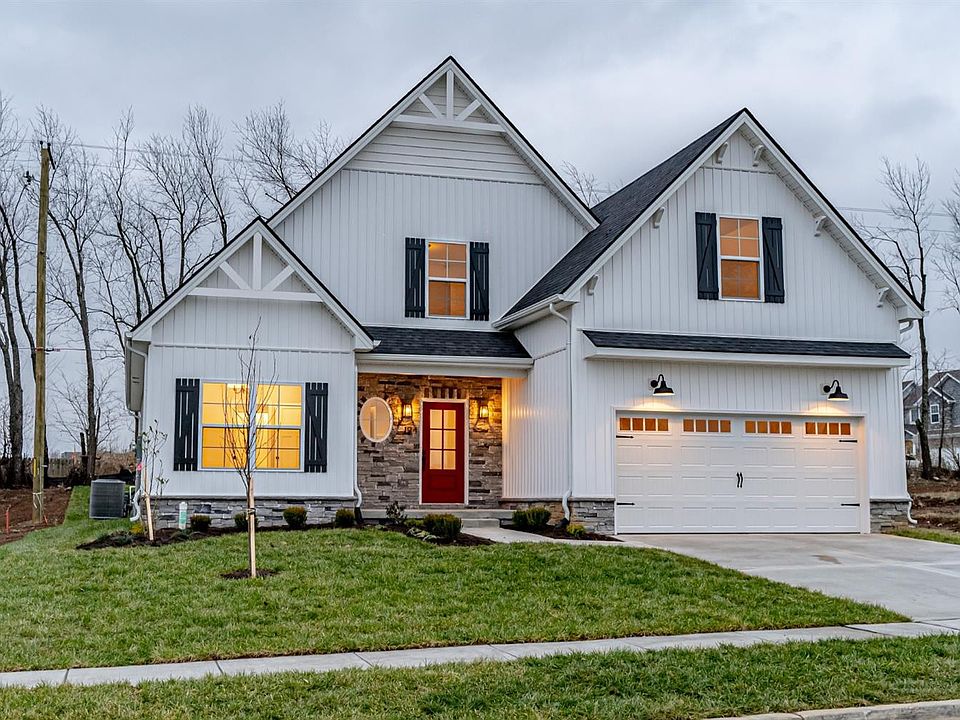 194 Ruth Miller Dr, KY 40324 Zillow