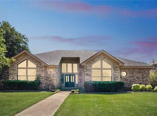 2124 Antwerp Ave, Plano, TX 75025