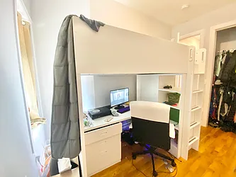 Rented by Keller Williams NYC