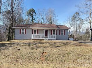 628 Hidden View Loop, Marion, NC 28752