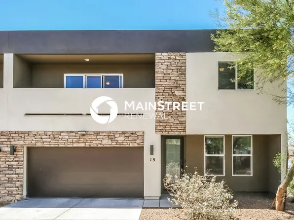 2000 N 36th St #15, Phoenix, AZ 85008