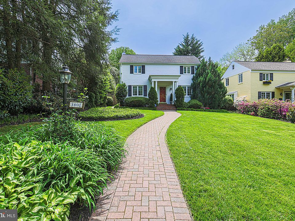 5802 Greenspring Ave, Baltimore, MD 21209 Zillow