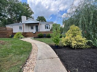 10018 Grayson Ave, Silver Spring, MD 20901