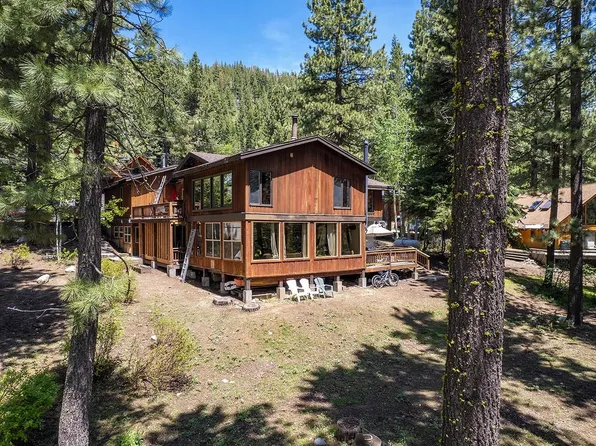 1123 Lanny Ln, Olympic Valley, CA 96146