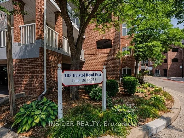 103 Bristol Rd E #212 — Photo 2