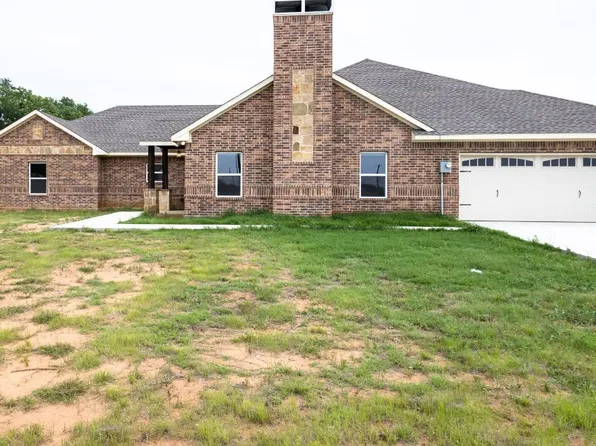 1030 Molina Dr, Weatherford, TX 76085