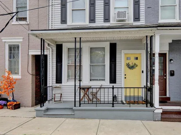 544 Walnut St, Columbia, PA 17512