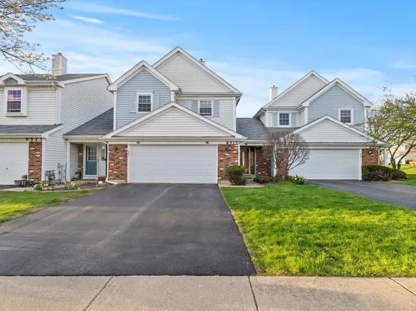 6515 Barclay Ct, Downers Grove, IL 60516