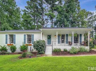 5918 Windham Dr, Raleigh, NC 27609