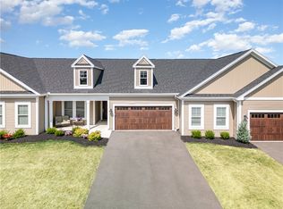 609 High Line Trl LOT 5, Victor, NY 14564