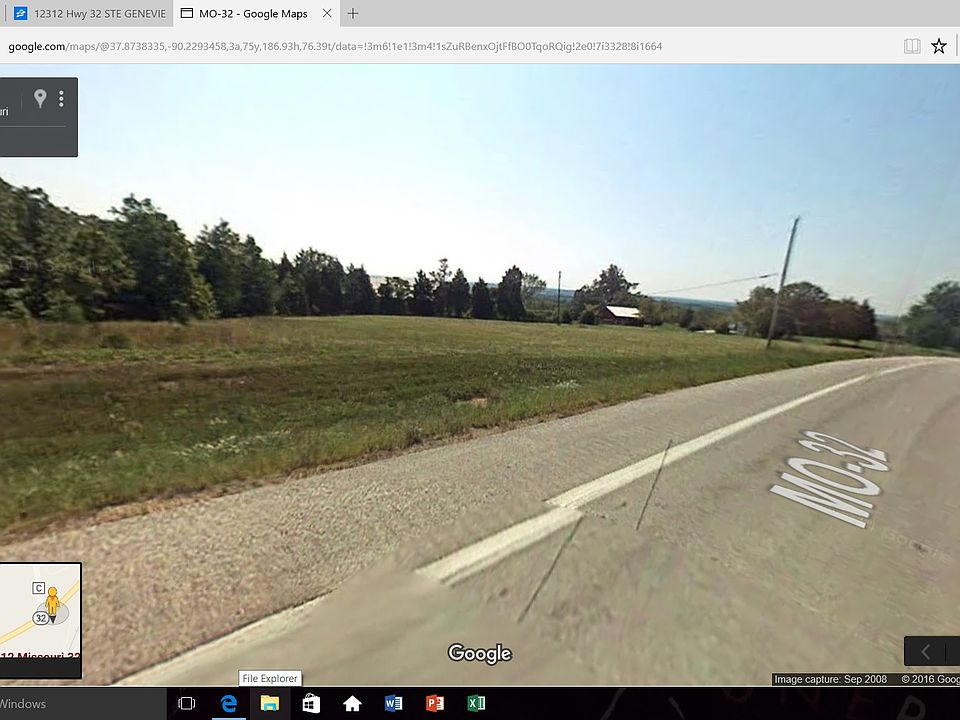 1st image of 12312 Hwy 32 Ste Genevieve