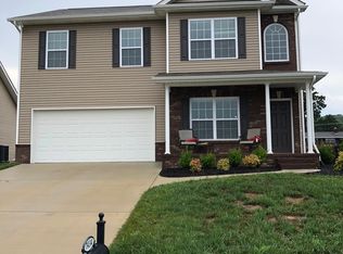 7434 Lucky Clover Ln, Knoxville, TN 37931