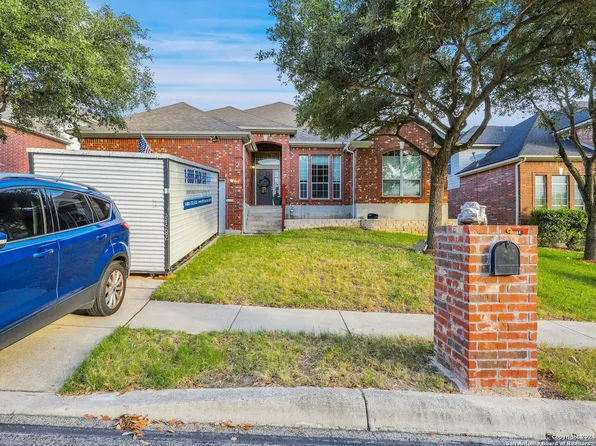 10018 Ramblin River, San Antonio, TX 78251