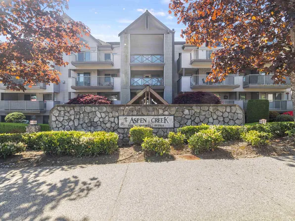 33478 Roberts Ave #407, Abbotsford, BC V2S 8E1
