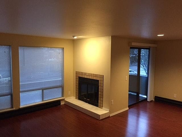 fire place