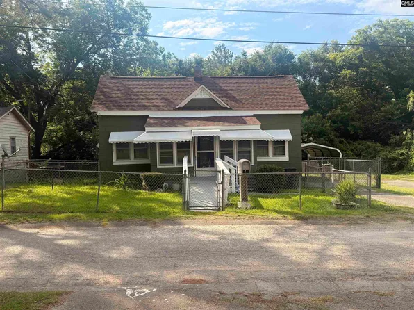 1216 Player St, Newberry, SC 29108