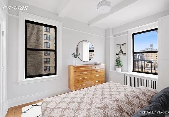 3rd image of 599 W End Ave APT 11B