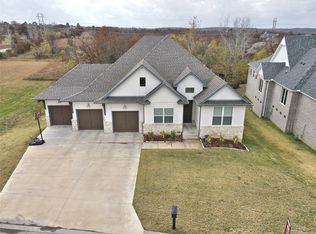 4880 Hunters Hl, Sapulpa, OK 74066