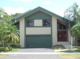 13535 SW 119th St, Miami, FL 33186