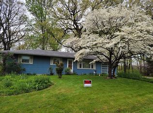 38 Twilight Dr, Swansea, IL