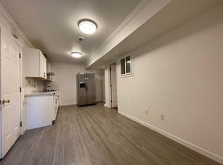 118 Trumbull St #1, San Francisco, CA 94112
