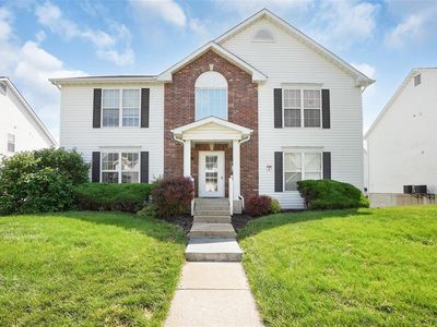 644 Homerun Dr #39N, O'Fallon, MO, 63366