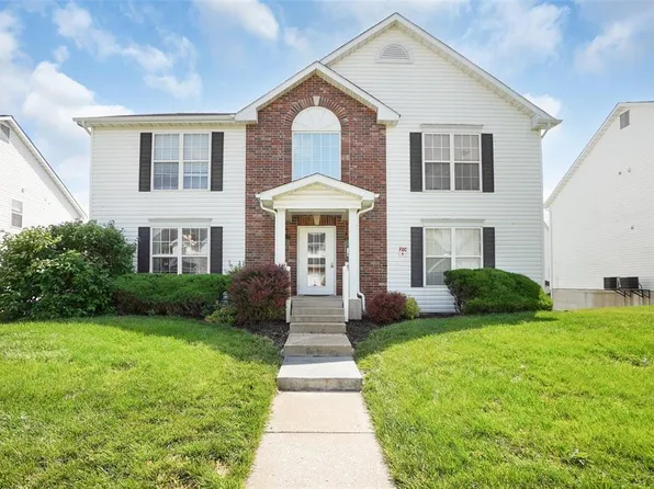 644 Homerun Dr #39N, O'Fallon, MO 63366