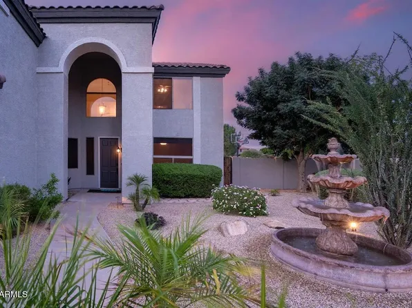 9638 E LOMPOC Avenue, Mesa, AZ 85209