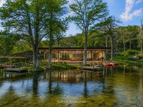 1810 Rockcliff Rd, Austin, TX 78746