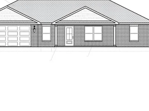 4004 Bishop Ct, Jackson, MO 63755