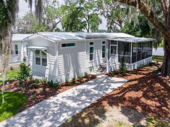 12130 GRAND OAK LANE, OXFORD, FL 34484