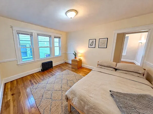 216 Parker Hill Ave, Roxbury Crossing, MA
